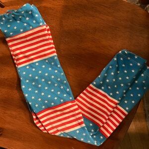 S/m kids LLR leggings